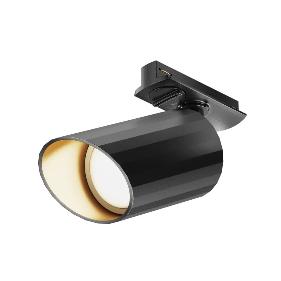 Maytoni Lipari Spot, Unity-system, GU10, sort