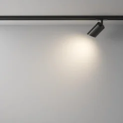 Maytoni Lipari Spot, Unity-system, GU10, sort