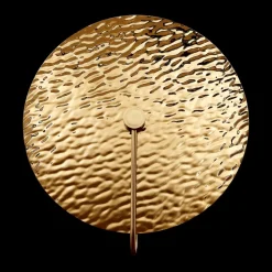 Maytoni Mare væglampe, guld