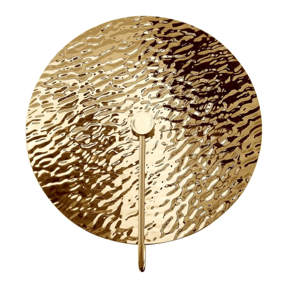 Maytoni Mare væglampe, guld