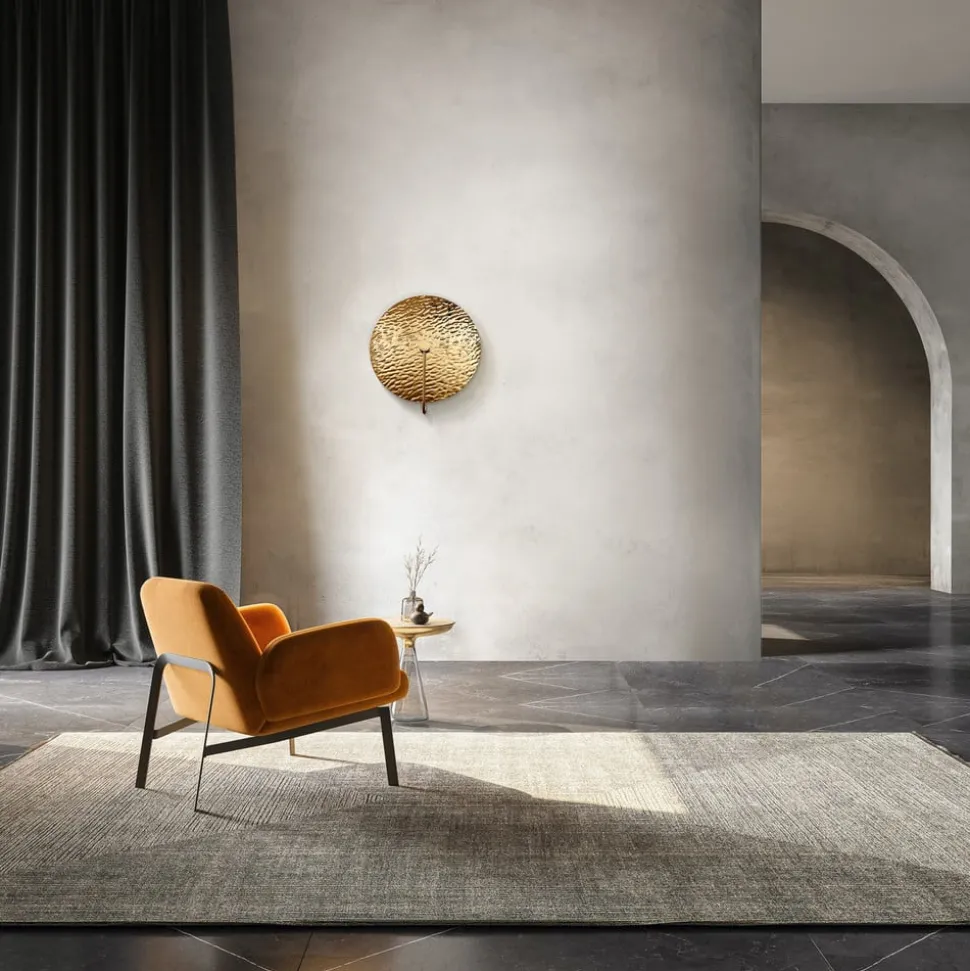 Maytoni Mare væglampe, guld