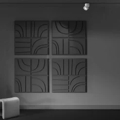 Maytoni Yin LED-spotlight Unity system, triac, 930, hvid