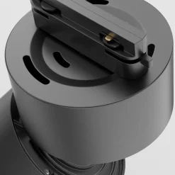 Maytoni Yin LED-spotlight Unity-system, Triac, 930, sort