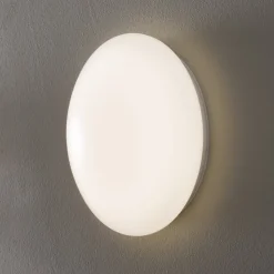 Megaman Renzo+ LED-væglampe ColorSelect HF-sensor