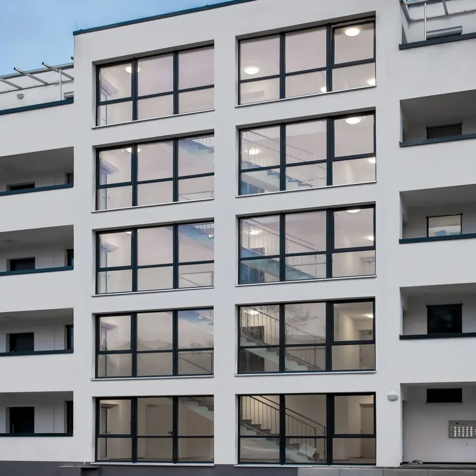 Megaman Renzo+ LED-væglampe CCT Multilumen sensor