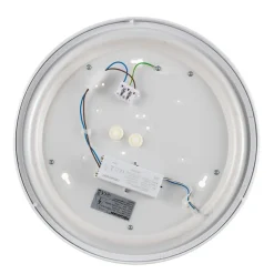 Megaman Renzo+ væglampe ColorSelect multilumen