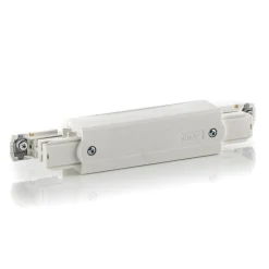 Mellemtilslutning til Noa 3-faset strømskinne hvid