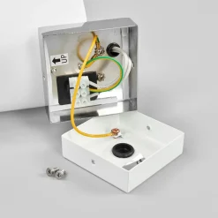 Miriam væglampe til badeværelset med IP44