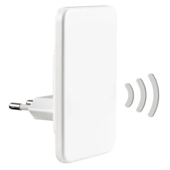 Mizar Amber sensor LED-natlys