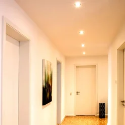 Müller Licht tint indbygningslampe, spot, 3'er sæt