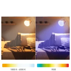 Müller Licht tint LED lysbånd Talpa