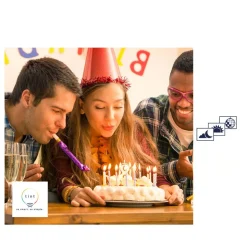 Müller Licht tint LED lysbånd Talpa