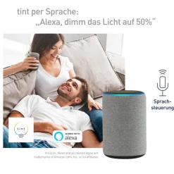 Müller Licht tint LED lysbånd Talpa