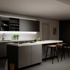 Müller Licht tint LED-strip Hvid, ZigBee, Bluetooth 3 meter