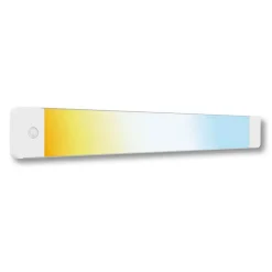 Müller Licht tint LED-underskabsbelysning Alba, 50 cm