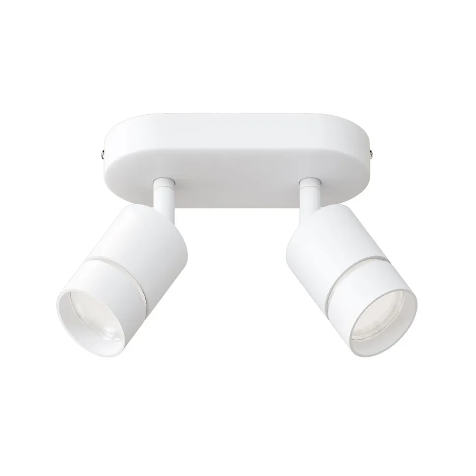 Müller Licht tint Nalo LED-spot, 2 lyskilder