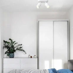 Müller Licht tint Nalo LED-spot, 2 lyskilder