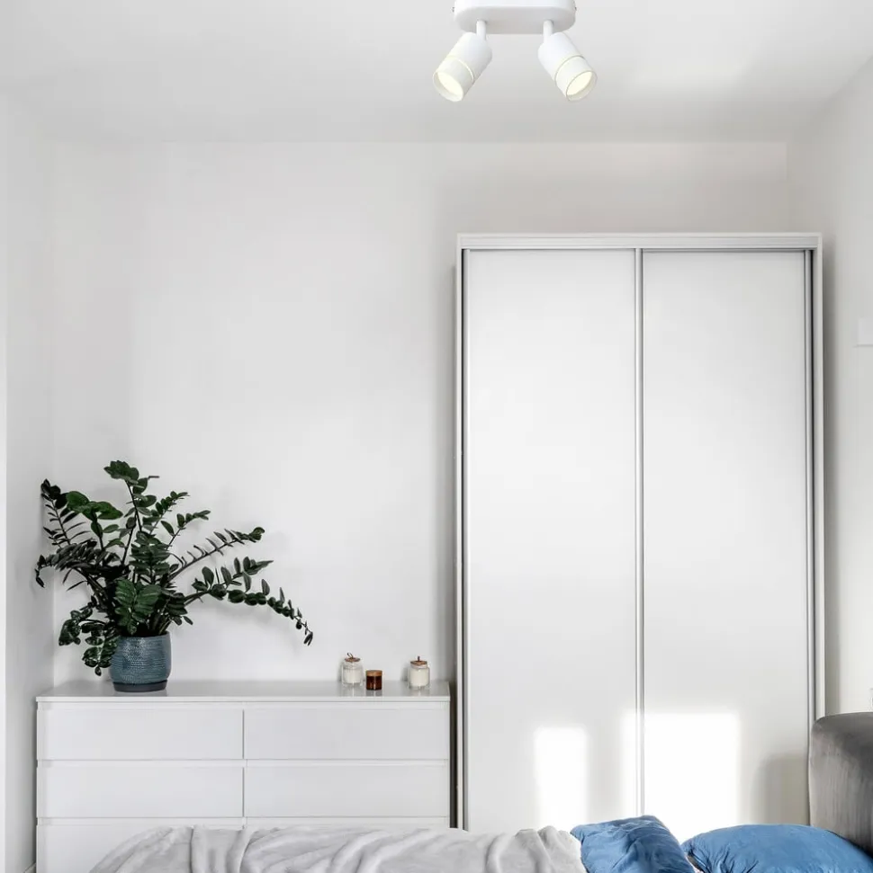 Müller Licht tint Nalo LED-spot, 2 lyskilder