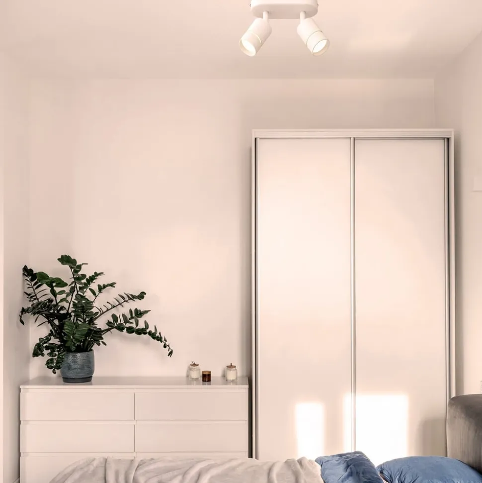 Müller Licht tint Nalo LED-spot, 2 lyskilder