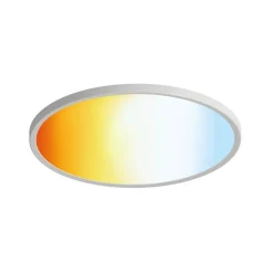 Müller Licht tint Smart LED-loftlampe Amela, Ø 50 cm