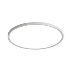 Müller Licht tint Smart LED-loftlampe Amela, Ø 50 cm