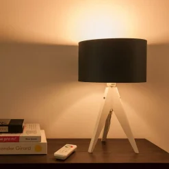 Müller Licht tint white+color Set 2xE27+styreenhed