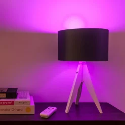 Müller Licht tint white+color Set 2xE27+styreenhed