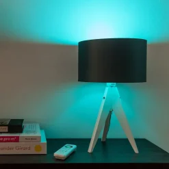 Müller Licht tint white+color Set 2xE27+styreenhed