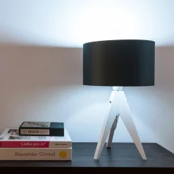 Müller Licht tint white+color LED-pære E27 9,5W