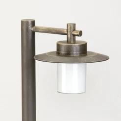 Moderne landhusstil - Fiona stibelysning