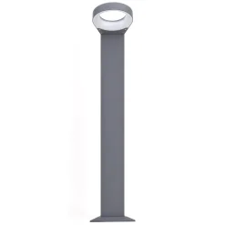 Moderne LED-gadelampe Jarka