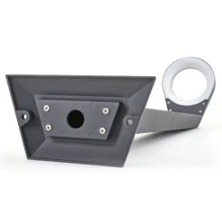 Moderne LED-gadelampe Jarka