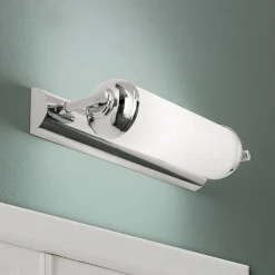 Moderne væglampe Elida, m. 1 lyskilde