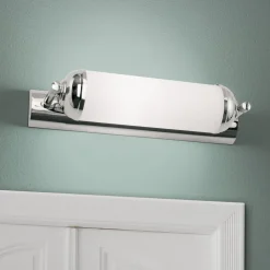 Moderne væglampe Elida, m. 1 lyskilde