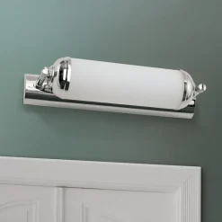 Moderne væglampe Elida, m. 1 lyskilde