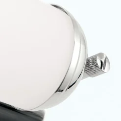 Moderne væglampe Elida, m. 1 lyskilde