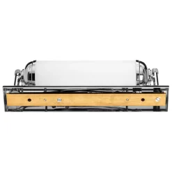 Moderne væglampe Elida, m. 1 lyskilde