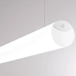 Molto Luce Valo PDI pendel 840 DALI 170,6cm