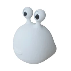 Momo Moon LED-natlys med batteri og USB