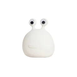 Momo Moon LED-natlys med batteri og USB