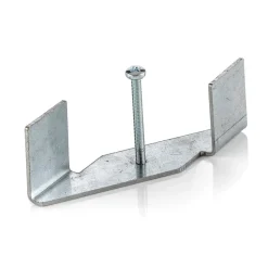 Monteringsbeslag til Noa 3-faset skinne, indbygn