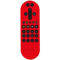 Multifunktionel fjernbetjening til Lola-serien