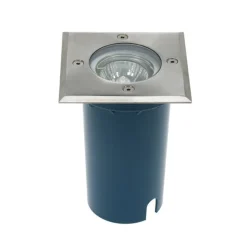 Nedgravningsspot Potsdam, IP67, kantet