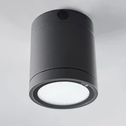 Negro LED-loftlampe til udendørs brug