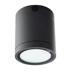 Negro LED-loftlampe til udendørs brug