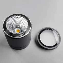 Negro LED-loftlampe til udendørs brug