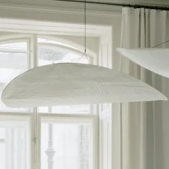 New Works Tense LED-pendel længde 120 cm