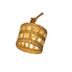 Newgarden Alba LED solcelle lyskæde fra Esparto