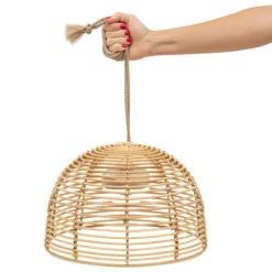 Newgarden Bossa LED-pendellampe med genopladeligt batteri