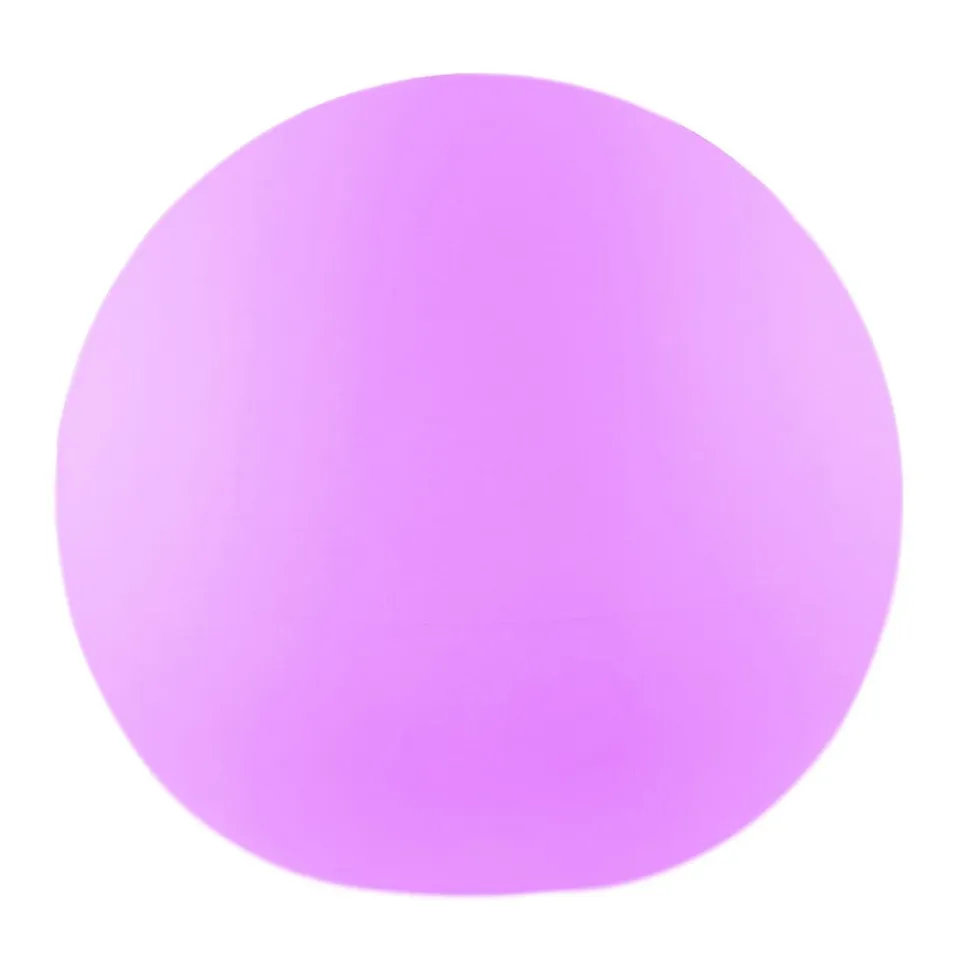 Newgarden Buly LED-solcellekugle IP65, Ø 50 cm